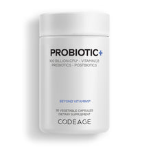 Probiotic+ 100 Billion CFUs