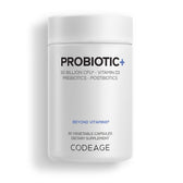 Probiotic+ 50 Billion CFUs - Vegan America