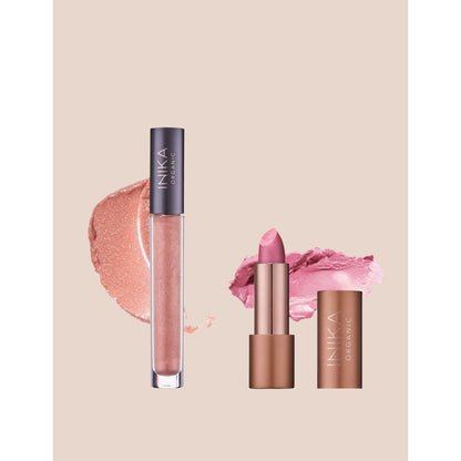 Lush Lips Bundle