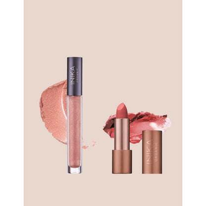 Lush Lips Bundle