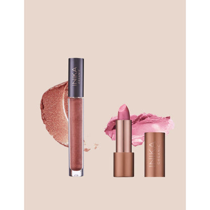 Lush Lips Bundle