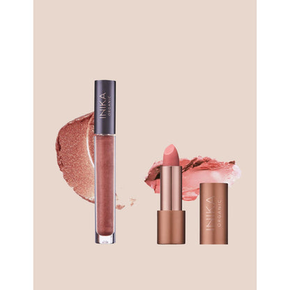 Lush Lips Bundle