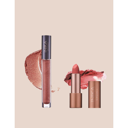 Lush Lips Bundle
