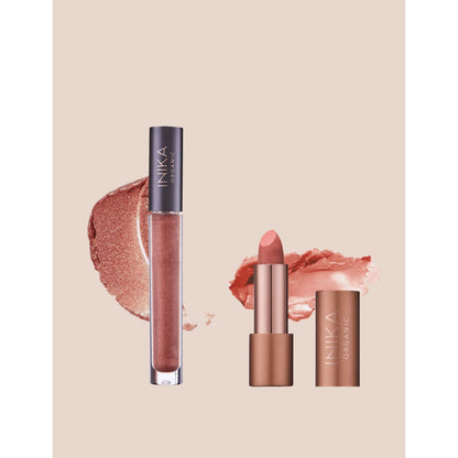 Lush Lips Bundle