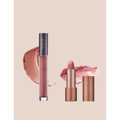 Lush Lips Bundle