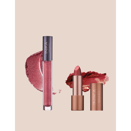 Lush Lips Bundle