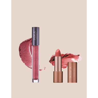 Lush Lips Bundle