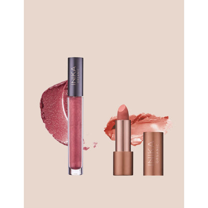 Lush Lips Bundle