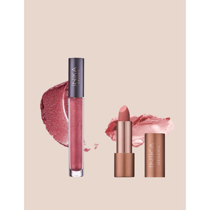 Lush Lips Bundle