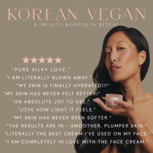 Bakuchiol Vegan Collagen Cream