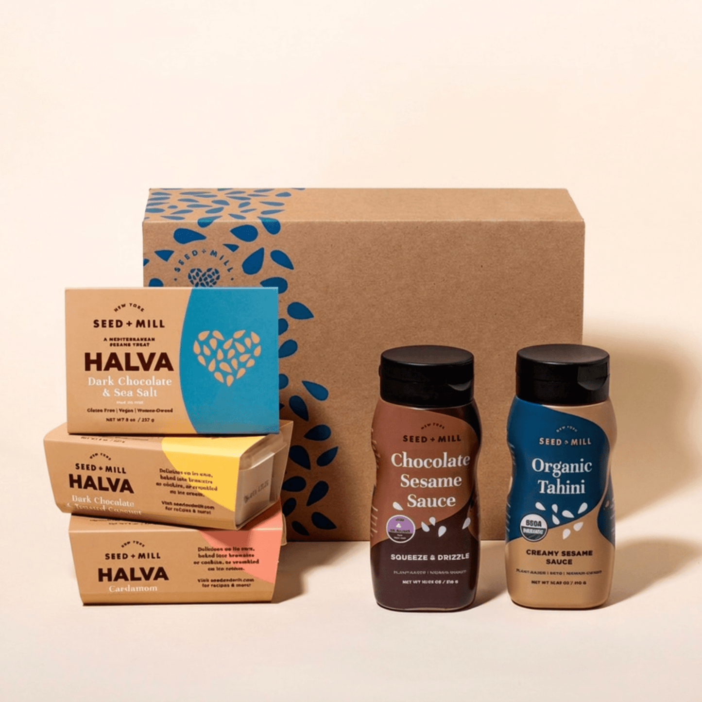 A Little Something Sweet Set - Vegan America