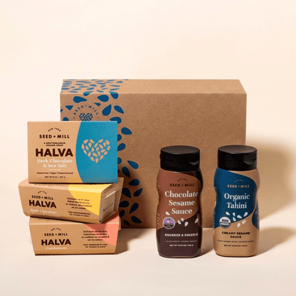 A Little Something Sweet Set - Vegan America