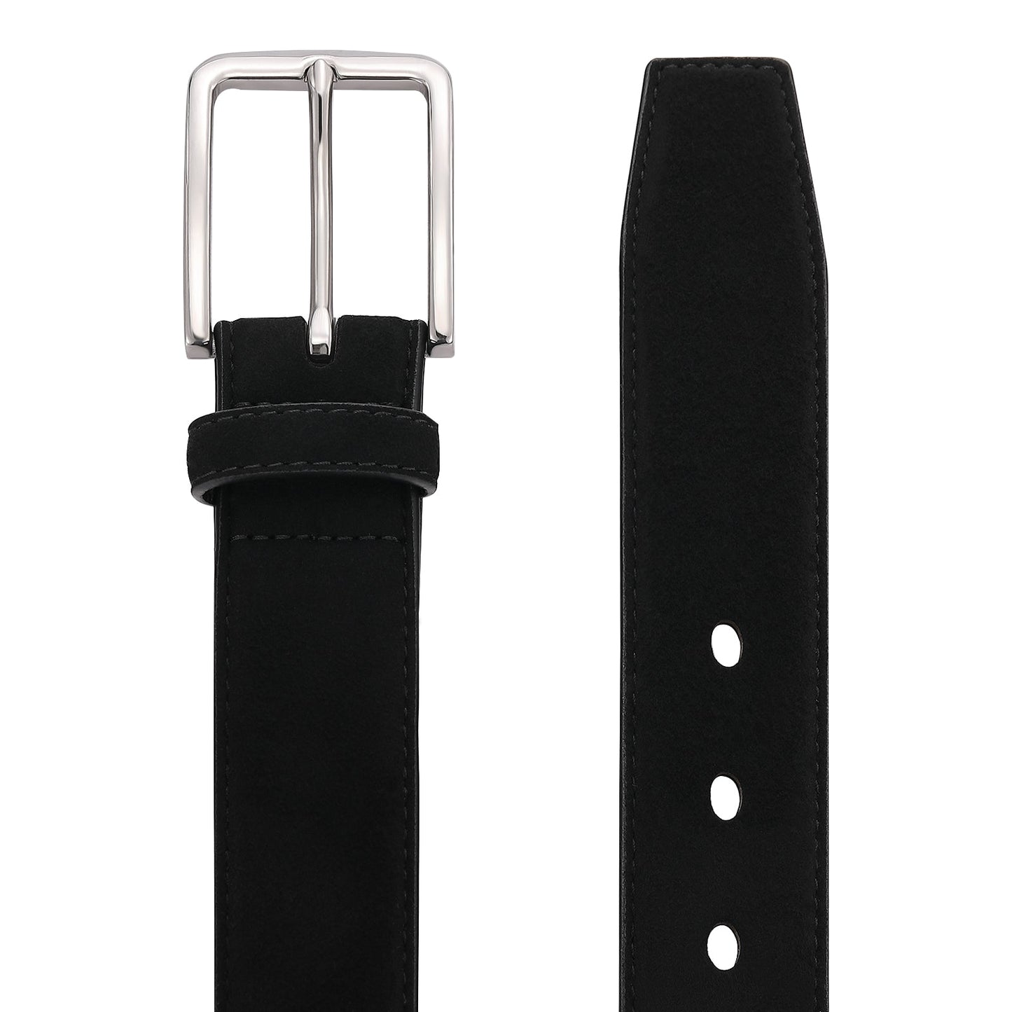 Professional 4 SS Suede - Vegan Belt - Vegan America