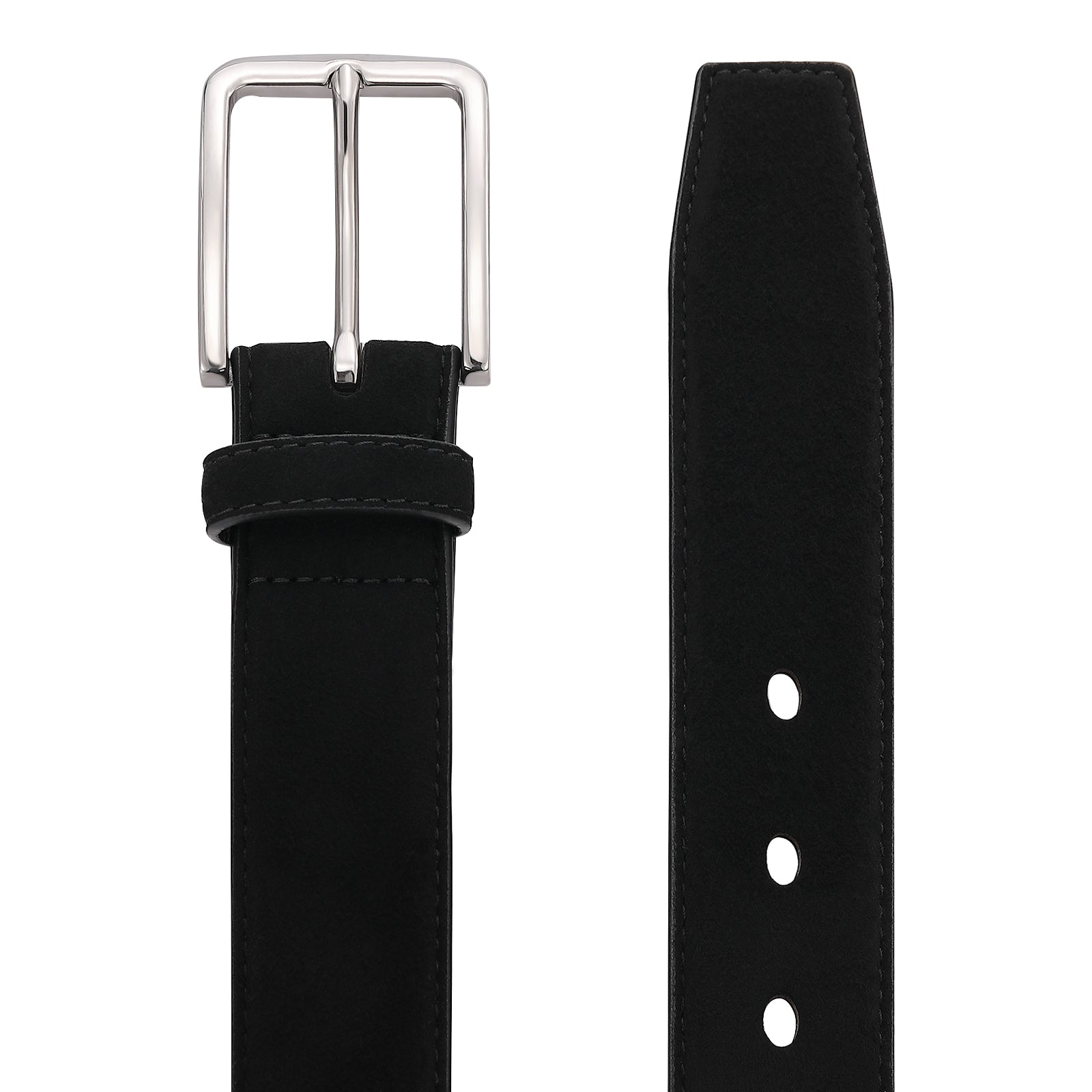 Professional 4 SS Suede - Vegan Belt - Vegan America