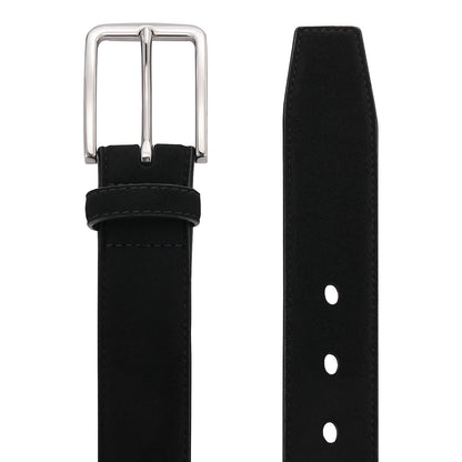 Professional 4 SS Suede - Vegan Belt - Vegan America