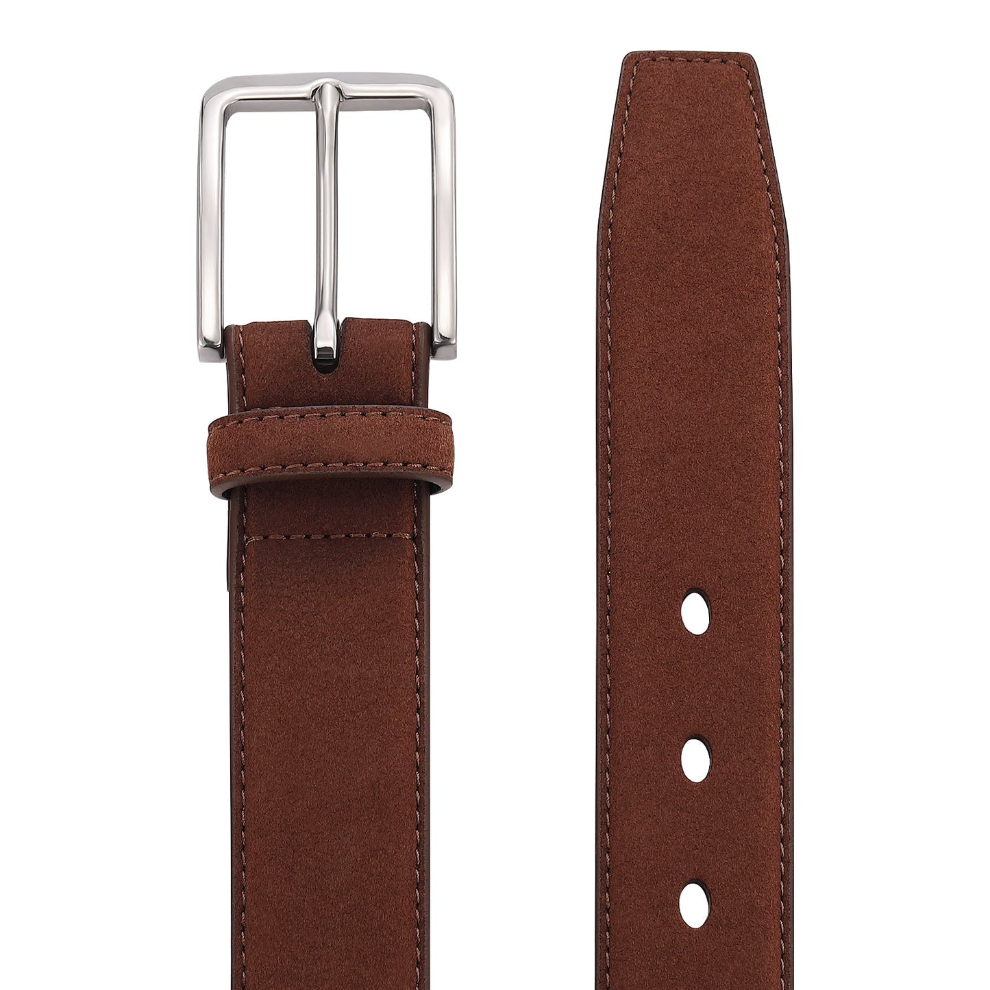 Professional 4 SS Suede - Vegan Belt - Vegan America