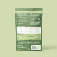Plant Based Protein Powder: Chai Spice (14 Servings)