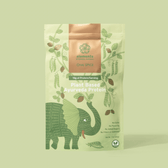 Plant Based Protein Powder: Chai Spice (14 Servings) - Vegan America