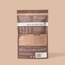 Plant Based Protein Powder: Chocolate (14 Servings)