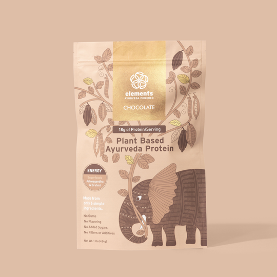 Protein Variety 3-Pack (42 Servings)