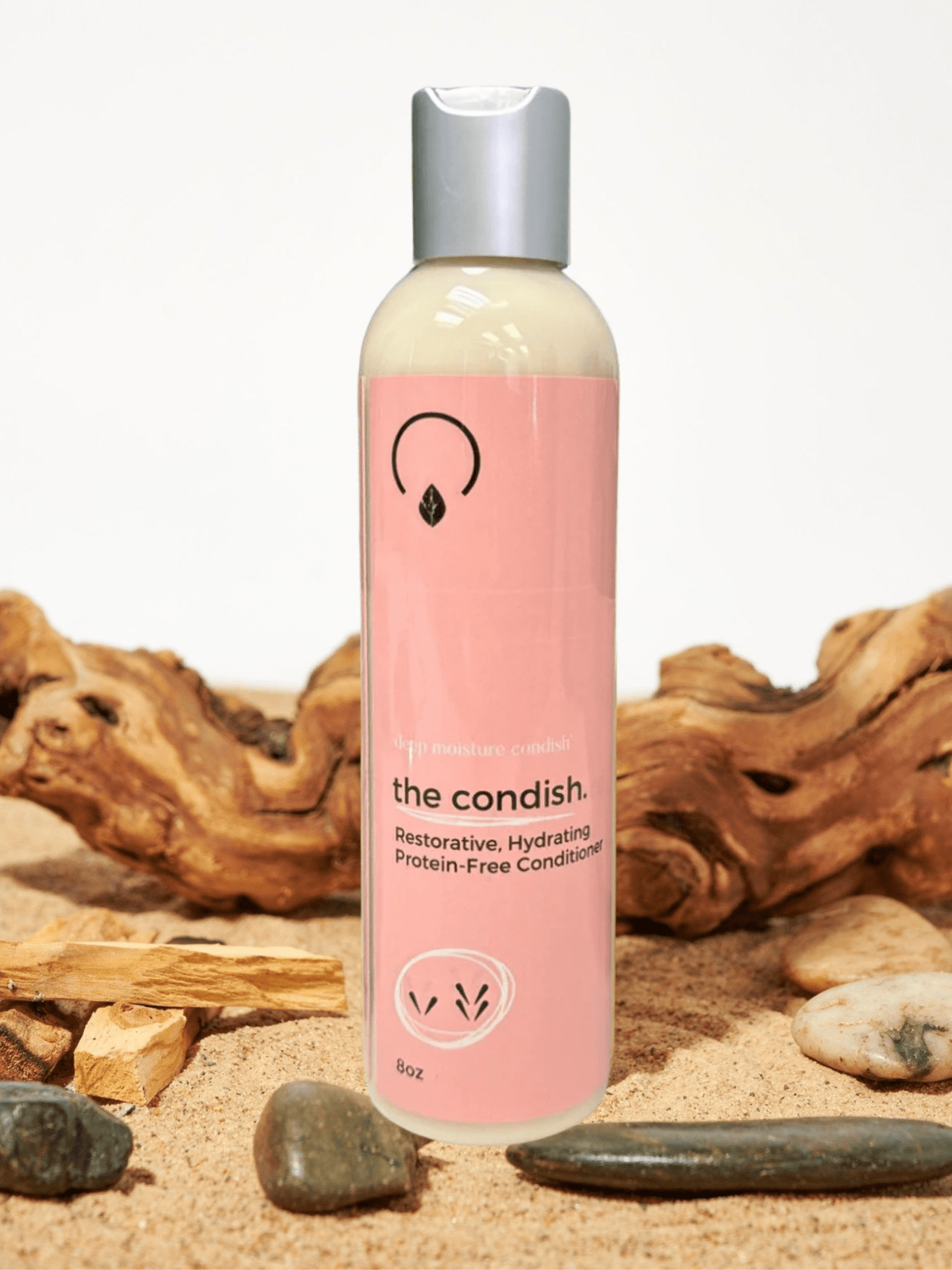 The Condish (Protein Free Conditioner)
