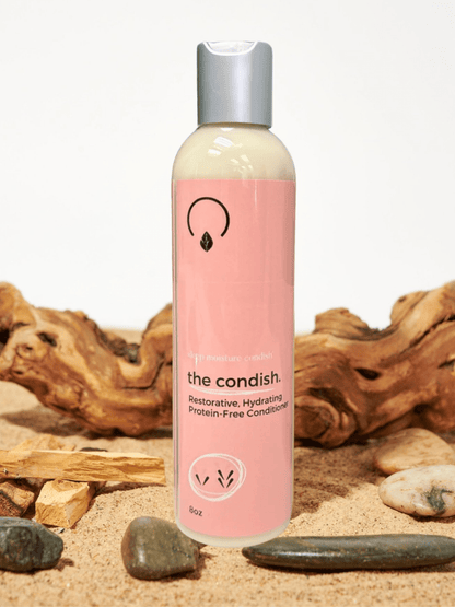 The Condish (Protein Free Conditioner)