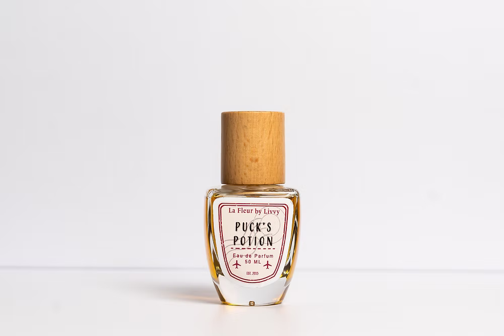 Puck's Potion EDP