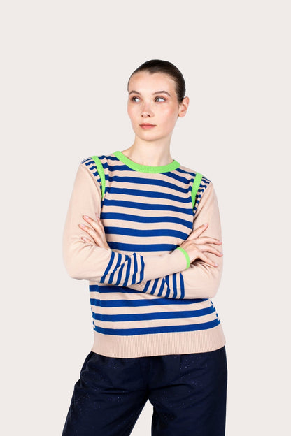 Pull Fred Sand - Vegan America