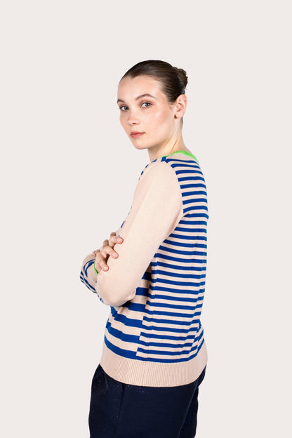 Pull Fred Sand - Vegan America