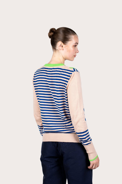 Pull Fred Sand - Vegan America