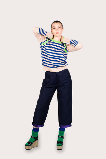 Pull Fred Sand - Vegan America