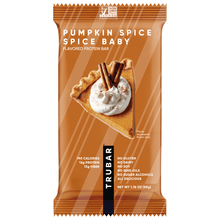 NEW! Pumpkin Spice, Spice Baby! - Vegan America