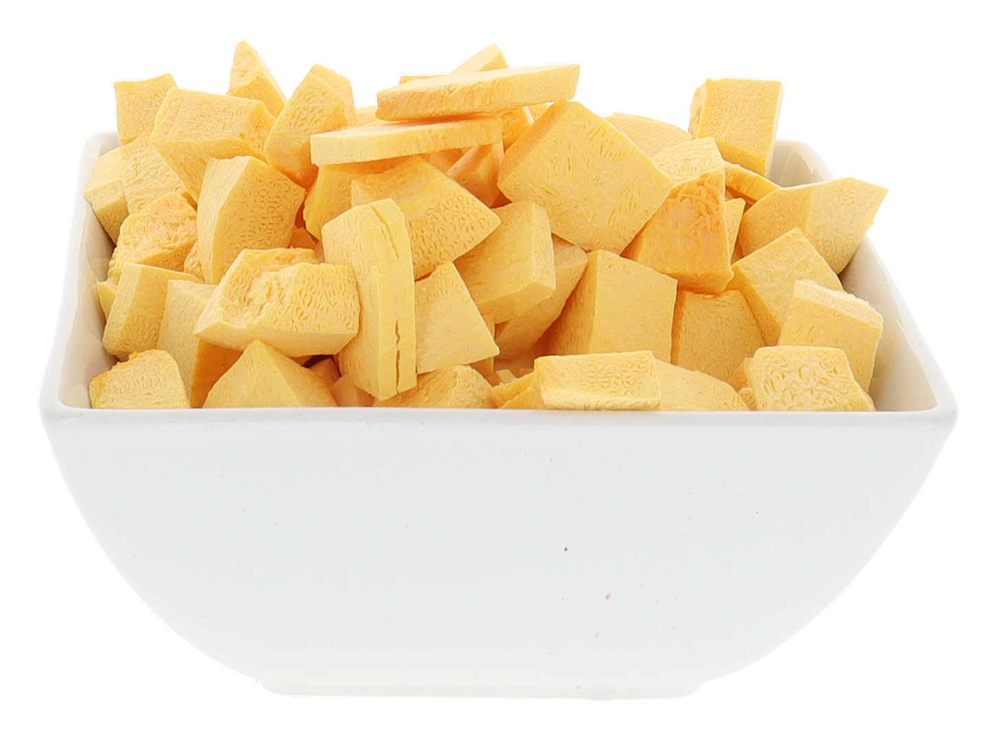 Freeze Dried Pumpkin