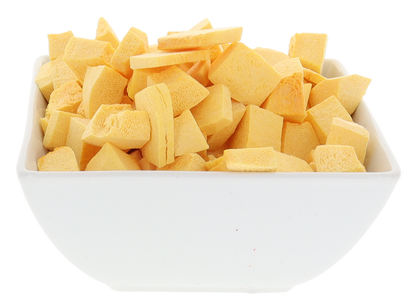 Freeze Dried Pumpkin