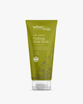 Purifying Body Scrub for Oily & Blemish-Prone Skin - Vegan America