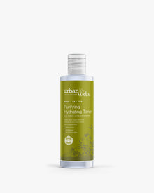 Purifying Hydrating Toner | BHA Pore-Refining & Blemish Care