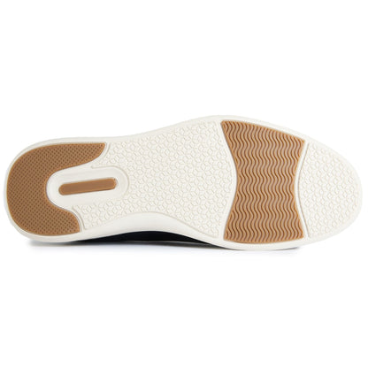 Quinoa Leisure Derby Shoes - Vegan America