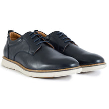Quinoa Leisure Derby Shoes - Vegan America