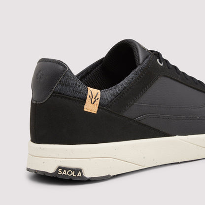 Quito M Black
