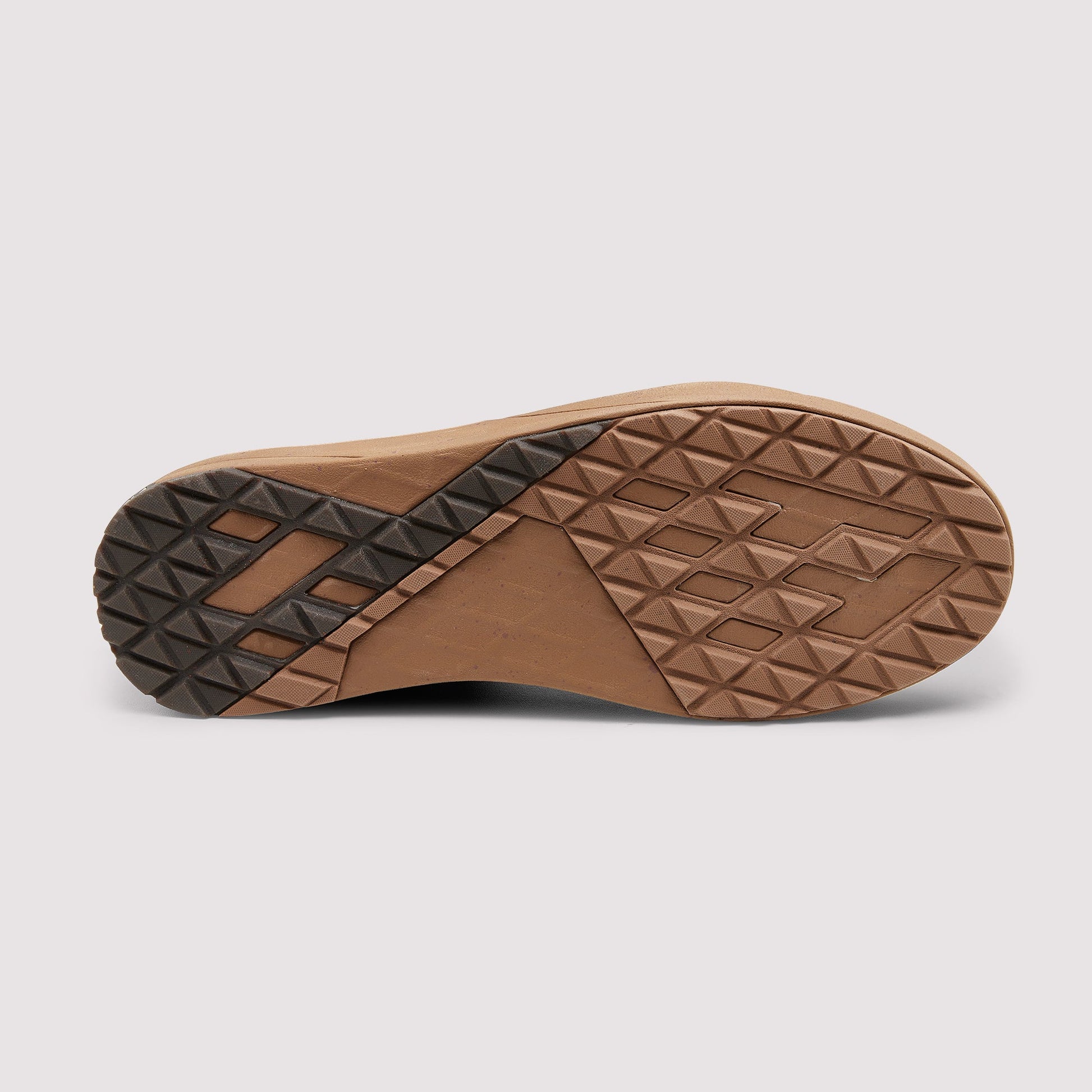 Quito Mid Waterproof M Black - Vegan America