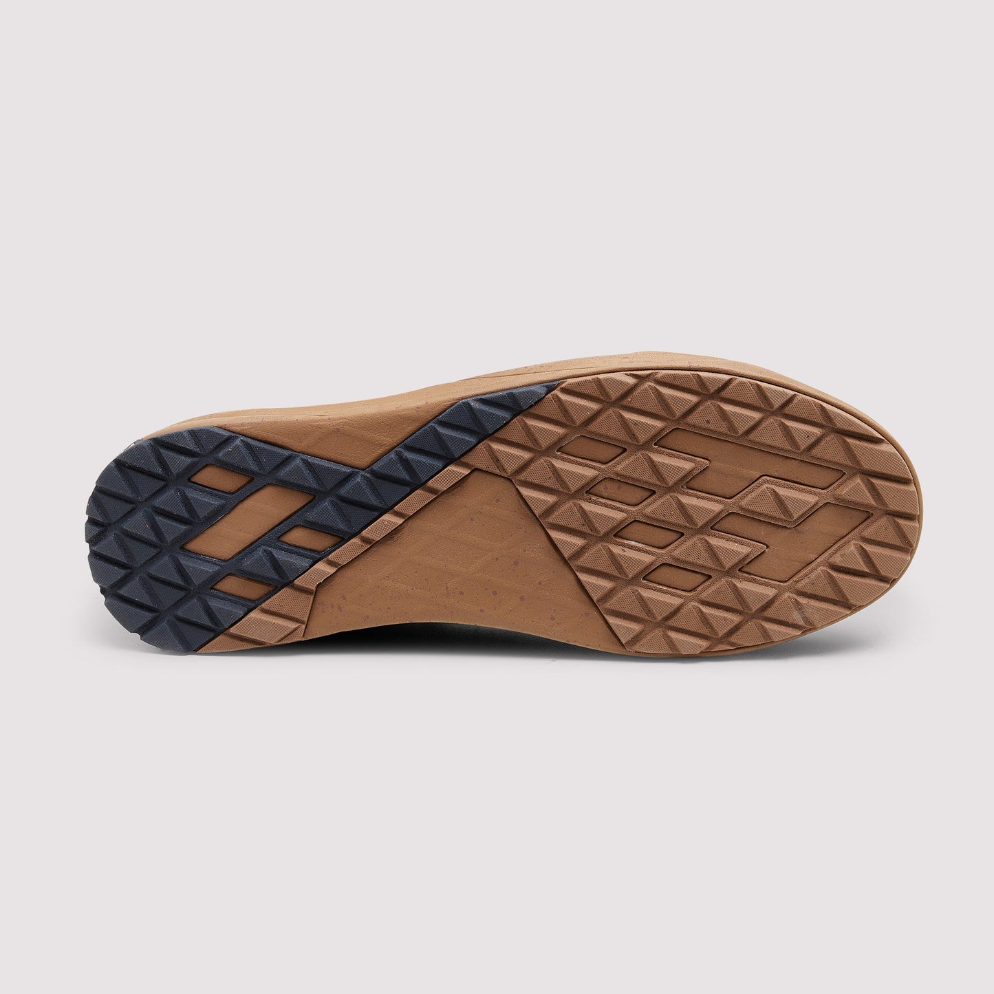 Quito Mid Waterproof M Navy - Vegan America