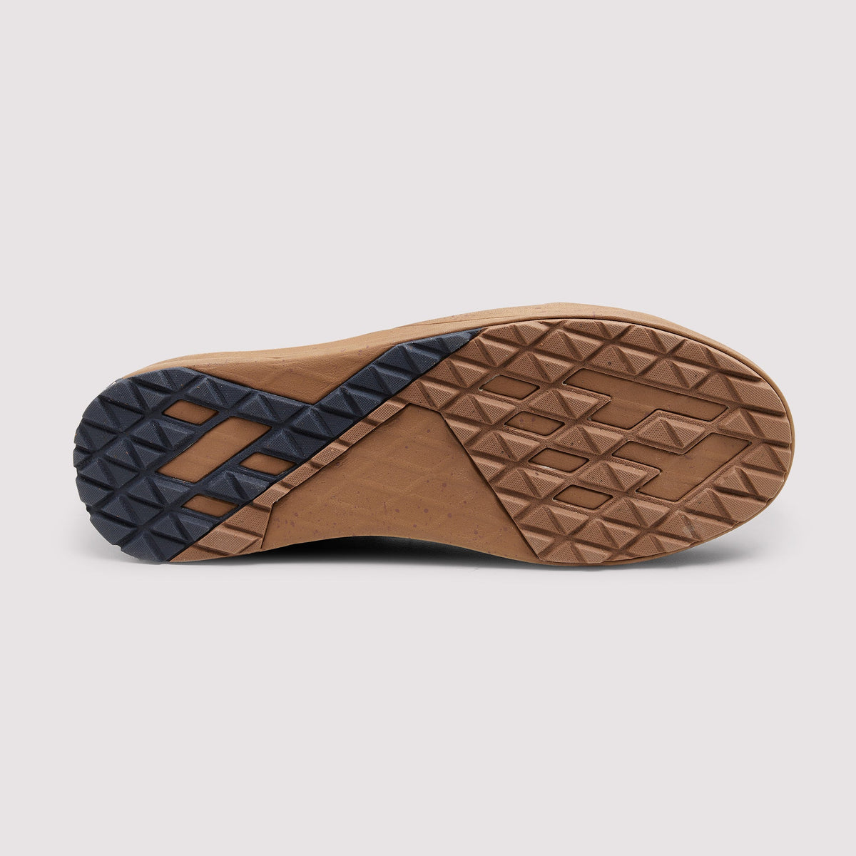 Quito Mid Waterproof M Navy - Vegan America