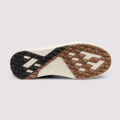 Quito Mid Waterproof W Black - Vegan America