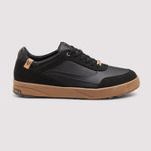 Quito Waterproof M Black - Vegan America