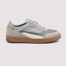 Quito Waterproof M Grey - Vegan America