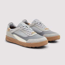 Quito Waterproof M Grey - Vegan America