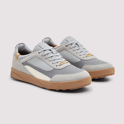 Quito Waterproof M Grey