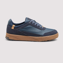 Quito Waterproof M Navy - Vegan America