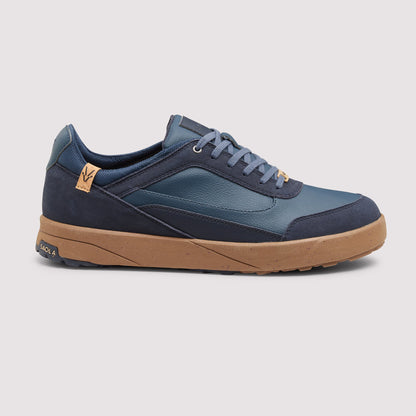 Quito Waterproof M Navy