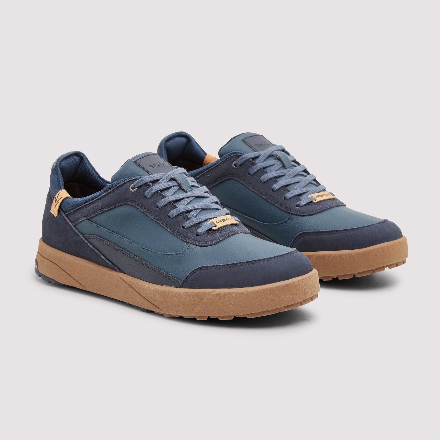 Quito Waterproof M Navy